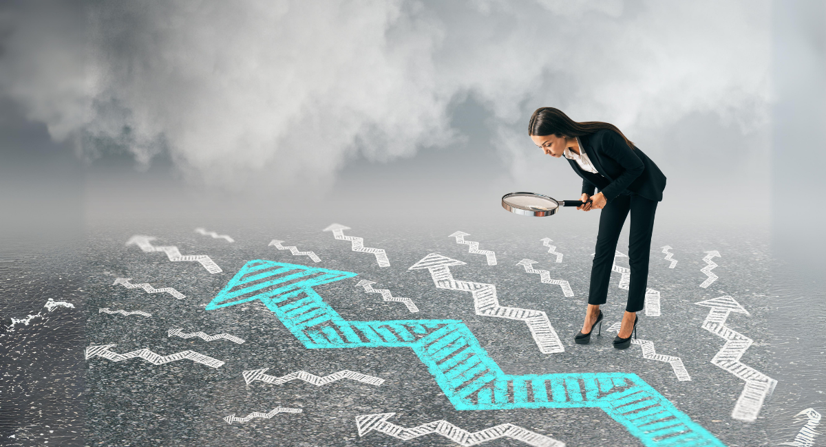 WHAT IS THE RIGHT PATH OF DISTRESS SALE?